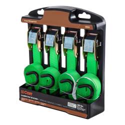 CURT - CURT 83016 Cambuckle Strap Fits - Image 2