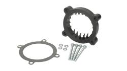 Volant 729850 Blue Throttle Body Spacer for 11-14 Ford F150/Ford Mustang 5.0L