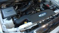 Volant - Volant 38640 Cold Air Intake w/Ram Scoop Kit for 04-15 Toyota Tacoma 4.0/2.7L - Image 2