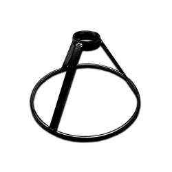 Nitrous Express - Nitrous Express 15930 Bottle Transfer Kit Stand Only - Image 1