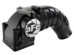 aFe Power - aFe 46-10011 Bladerunner Intake Manifold for 03-09 Dodge RAM 2500/3500 5.9L - Image 1