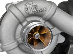 aFe Power - aFe 46-60192 BladeRunner GT Series Turbocharger for 08-10 Ford F250/F350 6.4L - Image 4