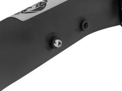 aFe Power - aFe 46-20269-B 3" Aluminum Cold Charge Pipe Black for 16-20 Colorado/Canyon 2.8L - Image 4