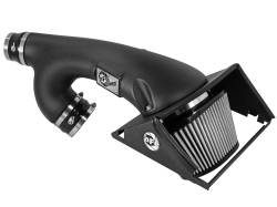 aFe 51-32642-1B Stage-2 Cold Air Intake System for 15-26 Ford F150 2.7L/3.5L
