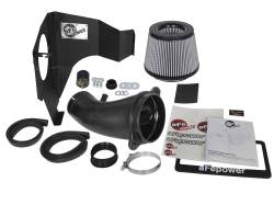 aFe Power - aFe 51-12172 Magnumforce Stage-2 Intake System for 11-23 Dodge/Chrysler 6.4L - Image 6