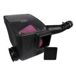 S&B Filters - S&B Filters Cold Air Intake Kit-Oiled Filter for 16-18 Tacoma 3.5L 75-5096 - Image 2