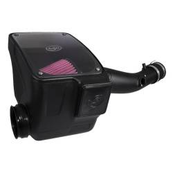 S&B Filters - S&B Filters Cold Air Intake Kit-Oiled Filter for 16-18 Tacoma 3.5L 75-5096 - Image 3