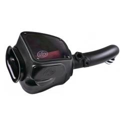 S&B Filters - S&B Filters Cold Air Intake Kit-Oiled Filter for 16-19 Titan XD 5.0L 75-5082 - Image 2