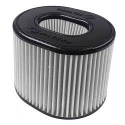 S&B Filters Replacement Dry Air Filter for 75-5021D Intake KF-1068D