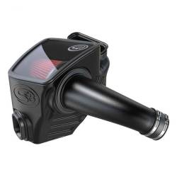 S&B Filters - S&B Filters 75-5136 Cold Air Intake Kit Oiled Filter for Silverado/Sierra 3.0L - Image 2