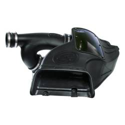 S&B Filters - S&B Filters 75-5122D Cold Air Intake Kit Dry Filter for F150 2.7L/3.5L Turbo - Image 2