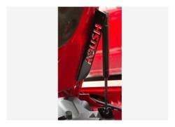 Roush Performance - Roush Performance 421236 Hood Lift Support Strut Kit for 05-14 Ford Mustang - Image 3