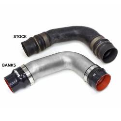 Banks Power - Banks Power 25964 Boost Tube Upgrade Kit for 10-12 RAM 2500/3500 6.7L - Image 2