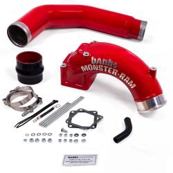 Banks Power - Banks Power 42766 Monster Ram Air Intake Manifold - Image 1