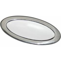 Autoloc - Autoloc AUTBWDL Billet Courtesy Dome Light - Image 1