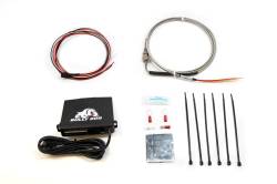 Bully Dog - Bully Dog Triple Dog GT Gauge Tuner Sensor Docking Station w/Pyrometer 40384 - Image 2