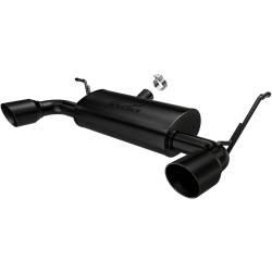 MagnaFlow 15160 Street Series Axle-Back Performance Exhaust System