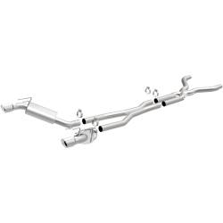 MagnaFlow 16483 Competition Series Cat-Back System for 10-13 Chevy Camaro