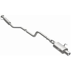 MagnaFlow Exhaust Products - MagnaFlow 15764 Stainless Cat-Back Performance Exhaust System - Image 2