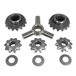 Yukon Gear and Axle - Yukon Gear YPKF10.5-S-35 Spider Gear Set - Image 1