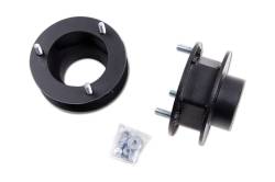 Zone Offroad 2.5" Suspension Leveling Kit w/o Shocks for Ram Truck 4WD ZOND128