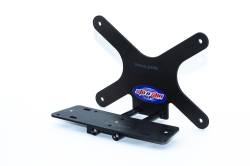STO N SHO - STO N SHO SNS26b Quick Release License Plate Bracket for 14-15 Camaro Z-28 - Image 2
