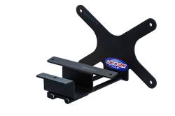 STO N SHO - STO N SHO SNS50b Quick Release License Plate Brkt Select 15-19 C7 Corvette Z06 - Image 2