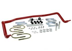 Nolathane - Nolathane REV011.0038 Red 30mm HD Rear Swaybar & Link Kit for 75-82 Chevy/GMC - Image 5