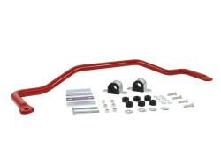 Nolathane - Nolathane REV003.0024 Front 33mm Heavy Duty Swaybar Kit for 55-57 Chevy Bel Air - Image 5