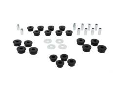 Nolathane - Nolathane REV125.0004 Rear Trailing Arm/Panhard Rod Kit for 91-96 Lexus/Toyota - Image 3