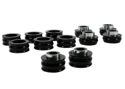 Nolathane - Nolathane REV220.0020 Rear Body Mount Bushing for Chevy/GMC/Isuzu Standard Cab - Image 4