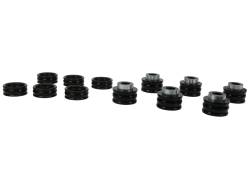 Nolathane - Nolathane REV220.0012 Body Mount Bushing Assembly for 94-02 Dodge Standard Cab - Image 4