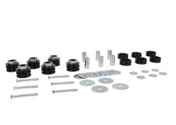 Nolathane - Nolathane REV220.0018 Body Mount Bushing Kit for Dodge Standard Cab - Image 4