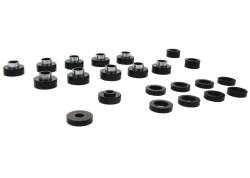 Nolathane - Nolathane REV220.0034 Body Mount Bushing Assembly for 80-84 Jeep CJ5 CJ7 - Image 4