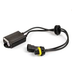 ARC Lighting - ARC Lighting LED Anti-Flicker Decoder Harness Kit 9005/9006/9012/H10 PAIR 20952 - Image 2