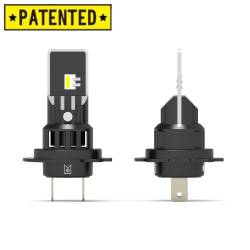 ARC Lighting - ARC Lighting Tiny Monster Concept Series H7 LED Headlight Bulb Kit PAIR 21071 - Image 2