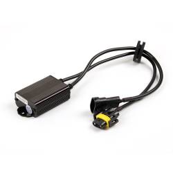 ARC Lighting - ARC Lighting 20112 LED Anti-Flicker Decoder Harness Kit H11 PAIR - Image 2