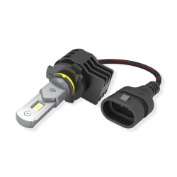 ARC Lighting - ARC Lighting Tiny Monster Concept Series 9012 LED Headlight Bulb Kit PAIR 21121 - Image 3