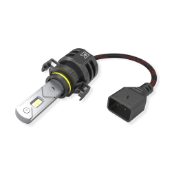 ARC Lighting - ARC Lighting Tiny Monster Concept Series PSX24W LED Headlight Bulbs PAIR 21241 - Image 3