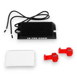 ARC Lighting - ARC Lighting Tiny Monster Concept Series LED Load Resistor Harness Each 2001R - Image 3