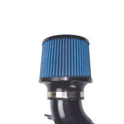 Injen - Injen SP1577BLK SP Short Ram Intake for 06-11 Honda Civic Si L4-2.0L - Image 2