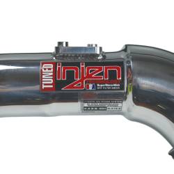 Injen - Injen SP1577P SP Short Ram Intake for 06-11 Honda Civic Si L4-2.0L - Image 2