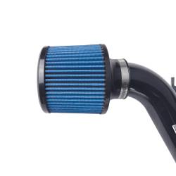 Injen - Injen IS1720BLK IS Short Ram Cold Air Intake for 97-01 Honda Prelude L4-2.2L - Image 2