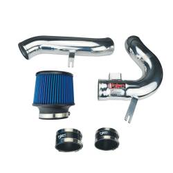 Injen - Injen SP1996P SP Cold Air Intake for 06-10 Infiniti M45 V8-4.5L - Image 2