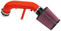 K&N - K&N 69-0015TR Typhoon Performance Cold Air Intake Kit - Image 2