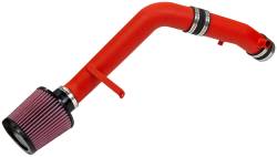 K&N - K&N 69-1207TR Typhoon Performance Cold Air Intake Kit - Image 2