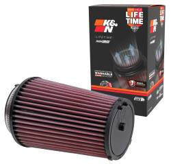 K&N - K&N E-1997 Replacement Air Filter - Image 2