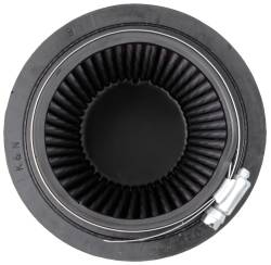 K&N - K&N RU-2710 Universal Clamp-On Air Filter - Image 2