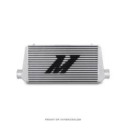 Mishimoto - Mishimoto MMINT-US Silver S Line Intercooler Size31x12x3 Core Size 23x12x3 I/O - Image 2
