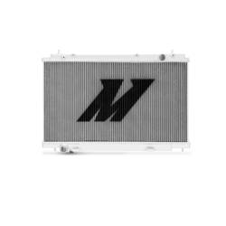 Mishimoto - Mishimoto MMRAD-350Z-07 Aluminum Radiator for 07-09 Nissan 350Z Manual - Image 2